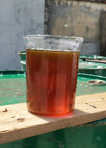 聚合多元醇(粗甘油)